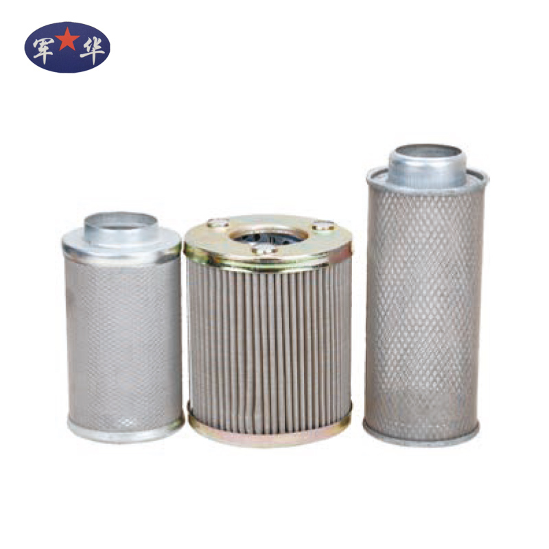 銅川不銹鋼濾網